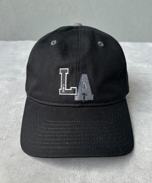 ムラサキスポーツ（MURASAKI SPORTS） キャップ 帽子 TESTIFY