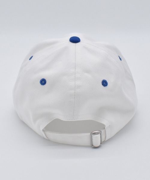 ムラサキスポーツ（MURASAKI SPORTS） キャップ 帽子 TESTIFY