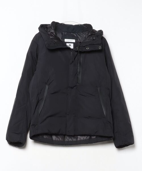 BEAUTY＆YOUTH UNITED ARROWS ダウンジャケット S ブラック メンズ