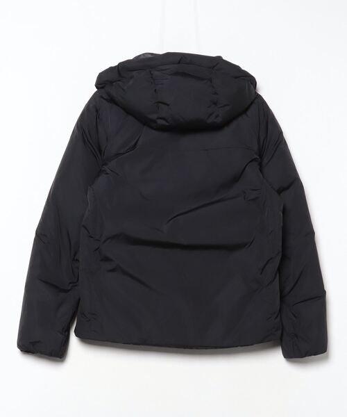 YZY ブラック ダウンジャケット S THE NORTH FACE（ザ ノースフェイス） ダウンジャケット S ブラック