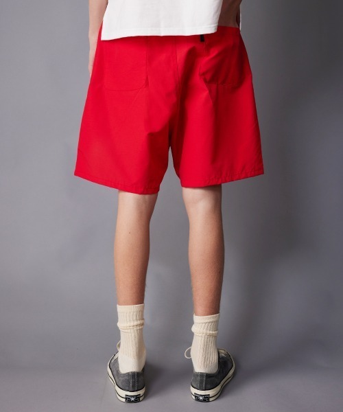 ひろさま専用 rehacer（レアセル） ワイドパンツ パンツ : 60/40 Cloth Utility