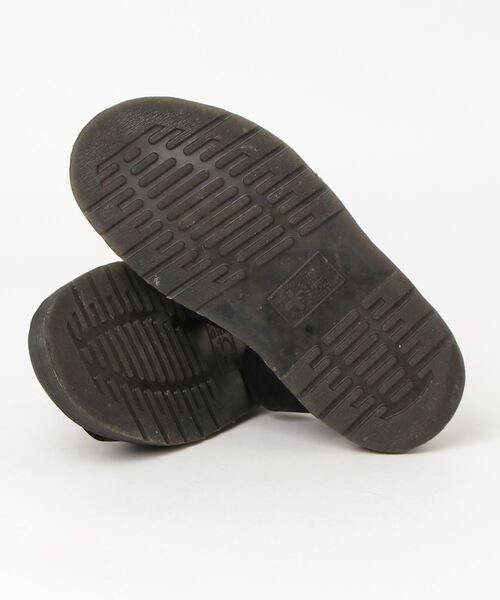 [Dr. Martens] сандалии US6 черный мужской 