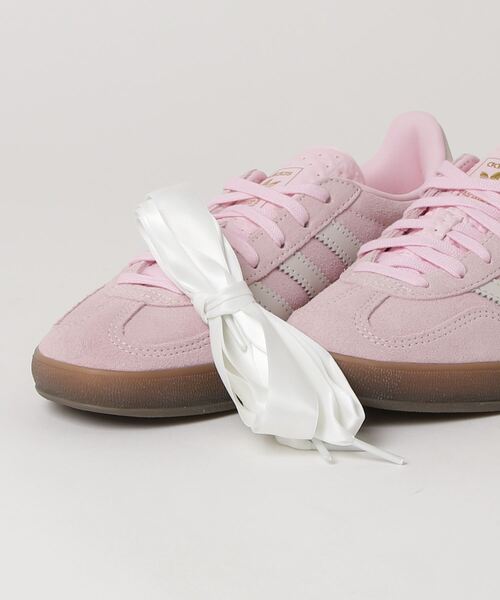 スニーカー ガゼル インドア / Gazelle Indoor / アディダスオリジナルス adidas Originals レディース メンズの画像