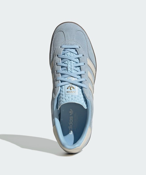 スニーカー ガゼル インドア / Gazelle Indoor / アディダスオリジナルス adidas Originals レディース メンズの画像