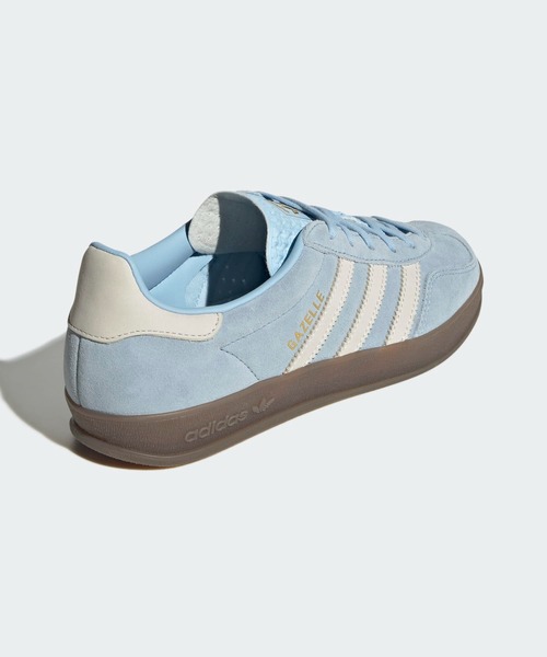 スニーカー ガゼル インドア / Gazelle Indoor / アディダスオリジナルス adidas Originals レディース メンズの画像
