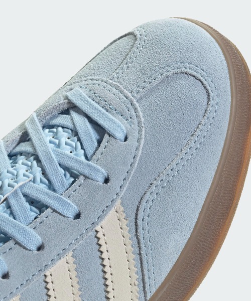 スニーカー ガゼル インドア / Gazelle Indoor / アディダスオリジナルス adidas Originals レディース メンズの画像