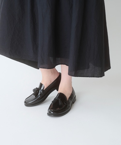 TEMPERATE（テンパレイト） 長靴 レインブーツ レインブーツ 長靴 TETO