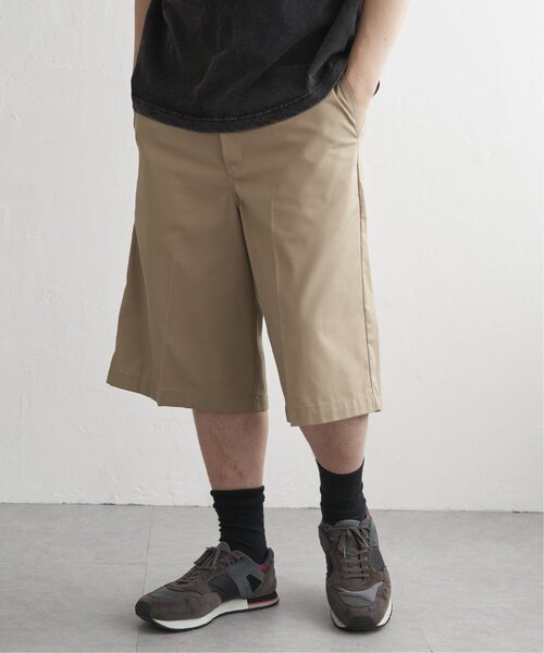 Dickies（ディッキーズ） ハーフパンツ パンツ 短パン イージーハーフ