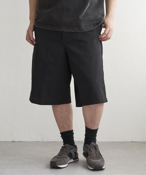 Dickies（ディッキーズ） ハーフパンツ パンツ イージーハーフパンツ