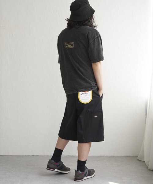 Dickies（ディッキーズ） ハーフパンツ パンツ 短パン イージーハーフ