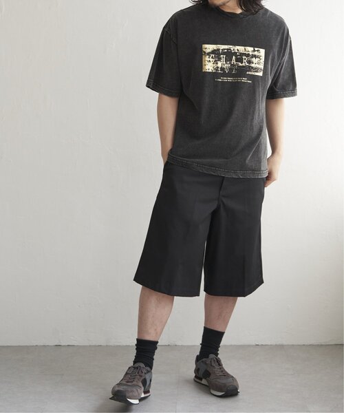 Dickies（ディッキーズ） ハーフパンツ パンツ 短パン イージーハーフ