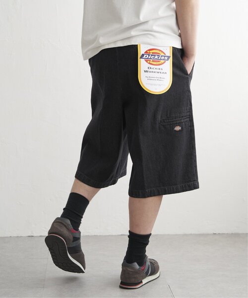 Dickies（ディッキーズ） パンツ イージーハーフパンツ メンズ