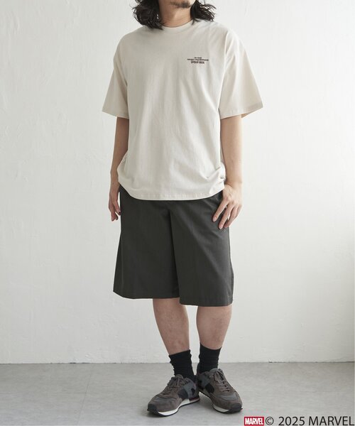 Dickies（ディッキーズ） パンツ イージーハーフパンツ メンズ