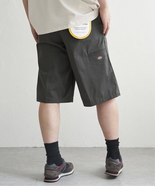 Dickies（ディッキーズ） ハーフパンツ パンツ 短パン イージーハーフ