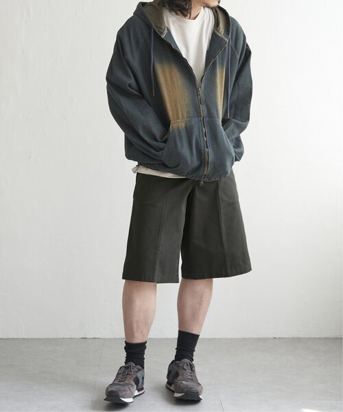 Dickies（ディッキーズ） パンツ イージーハーフパンツ メンズ