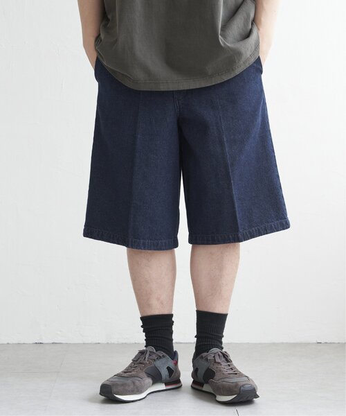 Dickies（ディッキーズ） パンツ イージーハーフパンツ メンズ