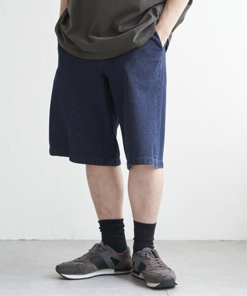 Dickies（ディッキーズ） ハーフパンツ パンツ イージーハーフパンツ