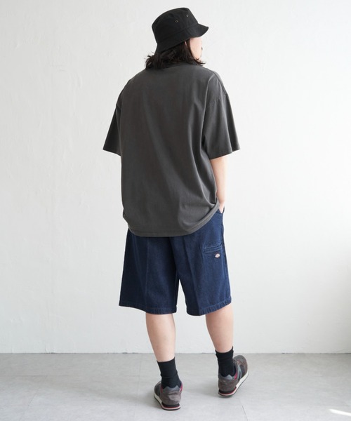 Dickies（ディッキーズ） ハーフパンツ パンツ 短パン イージーハーフ