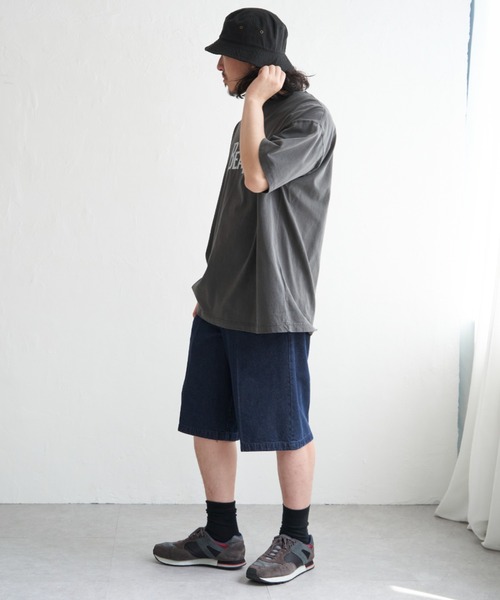 Dickies（ディッキーズ） ハーフパンツ パンツ 短パン イージーハーフ