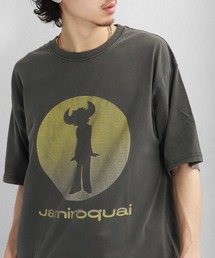 Jamiroquai 東京ドームコンサート Tシャツ Mサイズ Jamiroquai 東京ドームコンサート Tシャツ Mサイズ 90's
