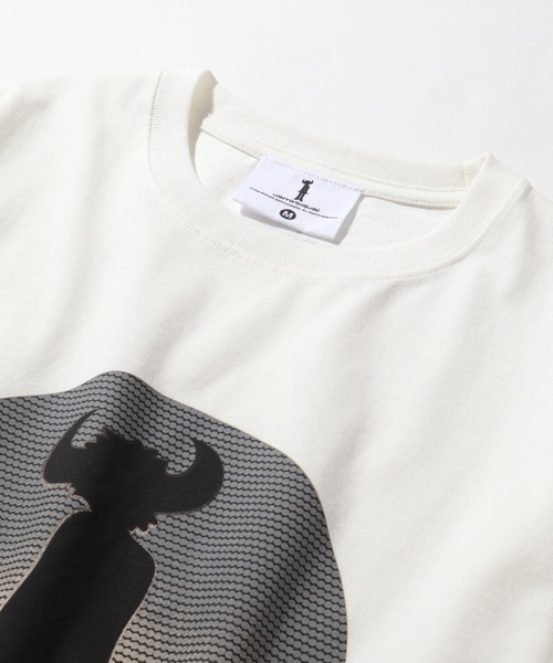 CORPUS SELECT tシャツ 「Jamiroquai/ジャミロクワイ