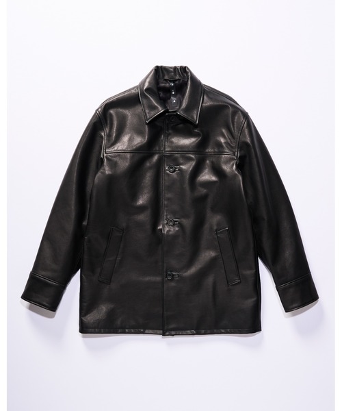 wjk コート ジャケット car coat メンズ : ZOZOTOWN Yahoo!店 - 通販