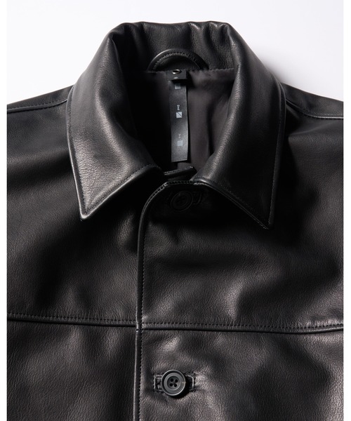 wjk コート ジャケット car coat メンズ : ZOZOTOWN Yahoo!店 - 通販