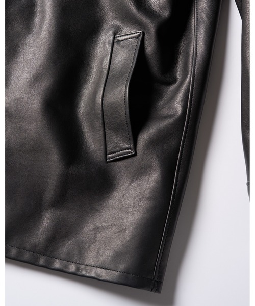 wjk コート ジャケット car coat メンズ : ZOZOTOWN Yahoo!店 - 通販