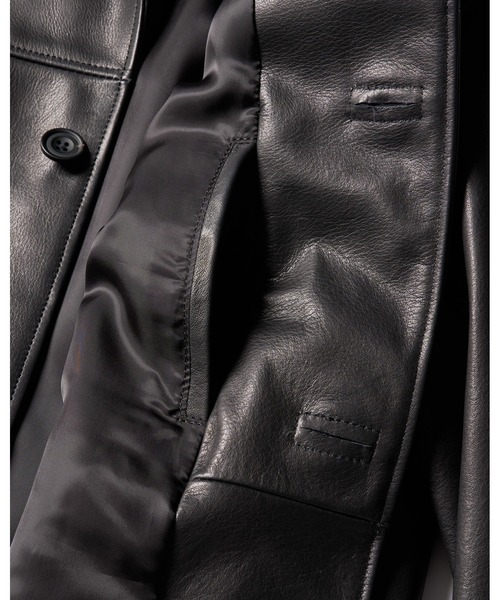 wjk コート ジャケット car coat メンズ : ZOZOTOWN Yahoo!店 - 通販