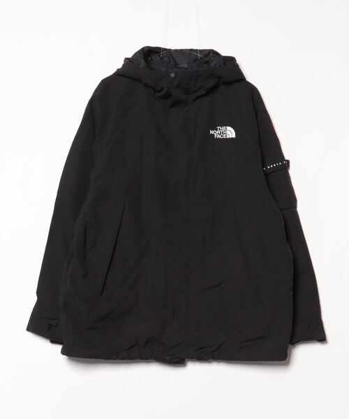 THE NORTH FACE マウンテンパーカー ネイビー THE NORTH FACE 「THE FACE」 マウンテンパーカー X-LARGE