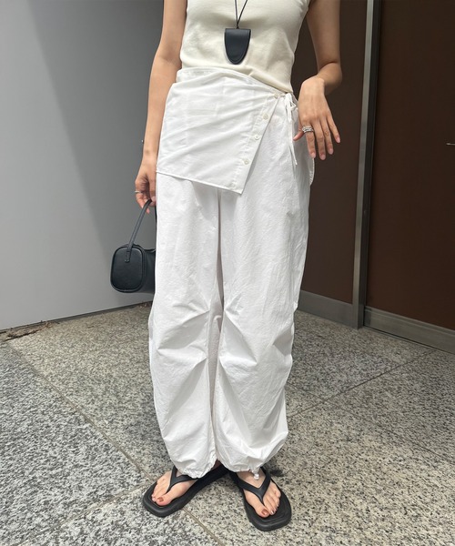 Stella様0スカート STELLA FISH スカート Sheer Wrap Skirt : ZOZOTOWN Yahoo!店 - 通販