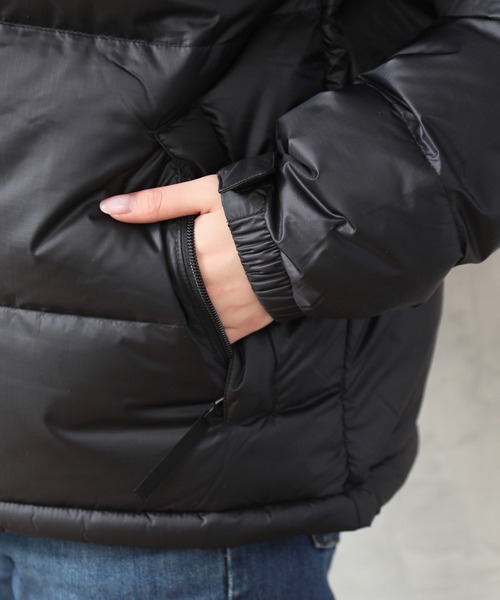 THE NORTH FACE（ザ ノースフェイス） ダウンジャケット M クリーム