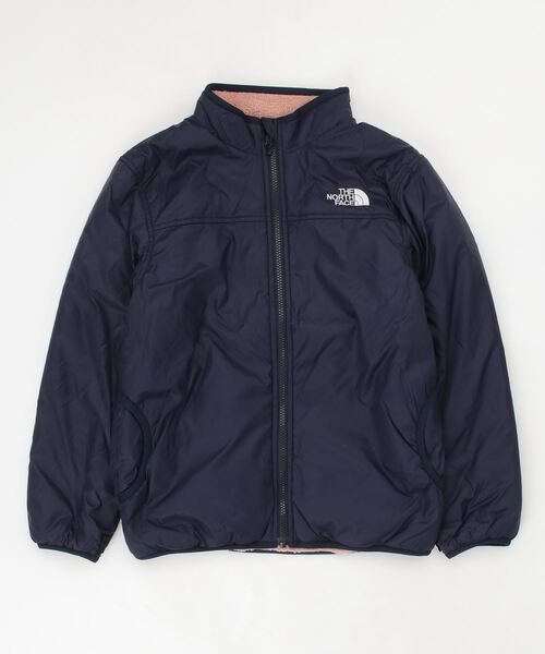 THE NORTH FACE（ザ ノースフェイス） 「KIDS」ジップアップブルゾン