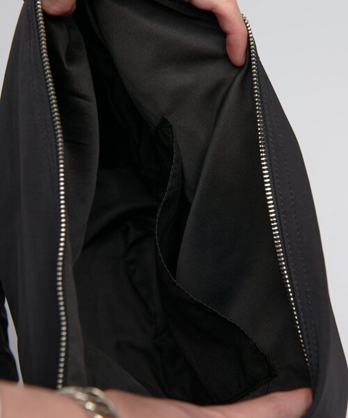 Lui's（ルイス） ショルダーバッグ ドレープショルダーバッグ メンズ