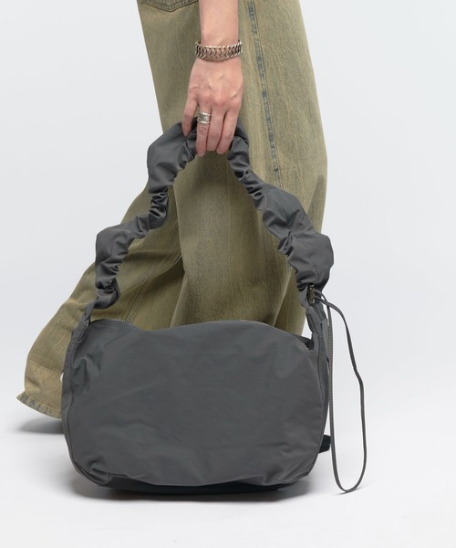 Lui’s ショルダーバッグ ミニポストマンBAG（ショルダーバッグ）｜Lui's（ルイス）の