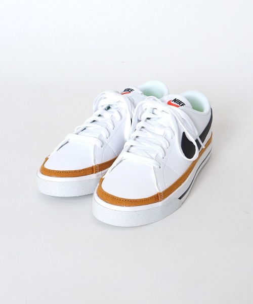 NIKE スニーカー 「NIKE/ナイキ」W COURT LEGACY NN DH3161