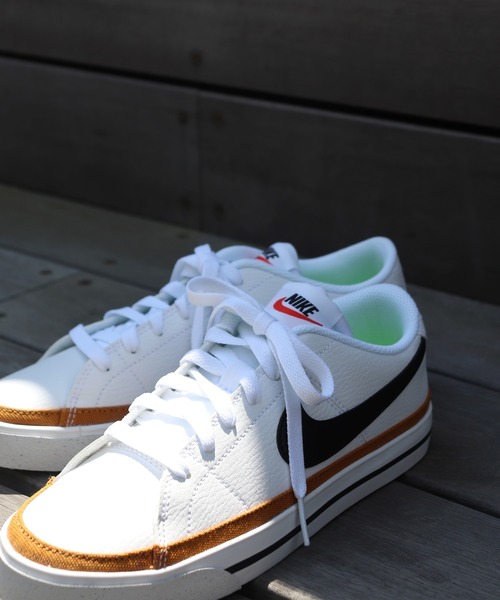 NIKE スニーカー 「NIKE/ナイキ」W COURT LEGACY NN DH3161