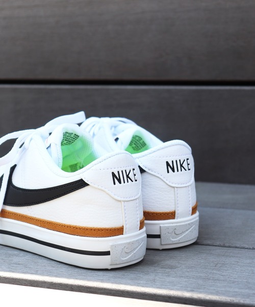 ★人氣★NIKE★WMNS NIKE COURT LEGACY NN★DH3161 Nike WMNS Court Legacy NN [DH3161-108] Women Casual Shoes