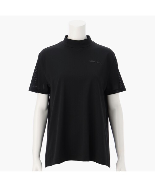 BRIEFING tシャツ 「BRIEFING GOLF／ブリーフィングゴルフ