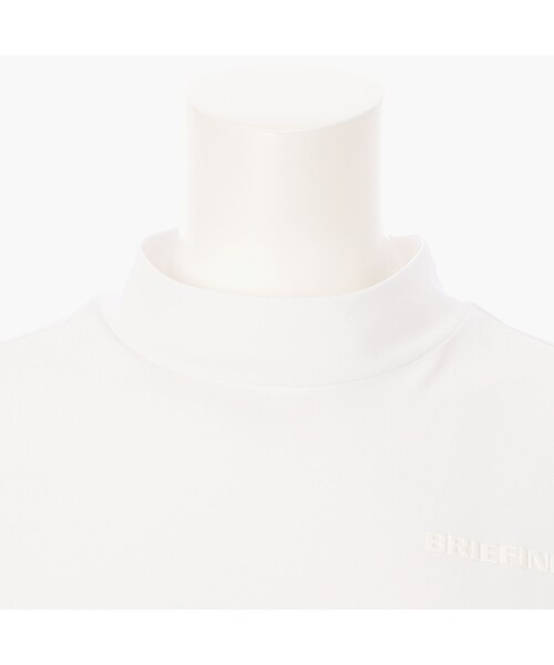 BRIEFING ブリーフィング 長袖シャツ カットソー Sサイズ りレディース BRIEFING tシャツ 「BRIEFING GOLF/ブリーフィングゴルフ