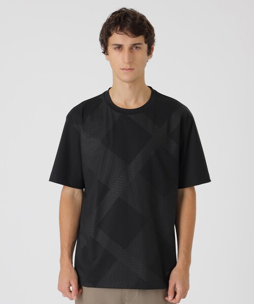 BLACK LABEL CRESTBRIDGE（ブラックレーベル クレストブリッジ） t