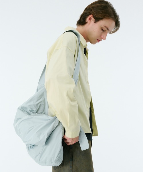 パブリックトウキョウ　PUBLIC TOKYO ナイロン　ショルダーバッグ PUBLIC TOKYO（パブリックトウキョウ） ショルダーバッグ 「4way