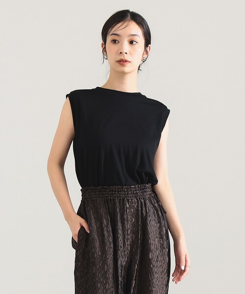 tシャツ D ウォッシャブルW NS T レディース