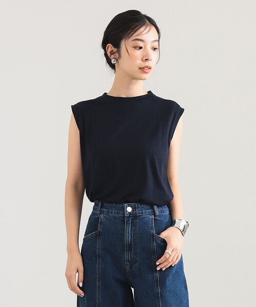 Demi-Luxe BEAMS（デミルクス ビームス） tシャツ 「10/01値下げ