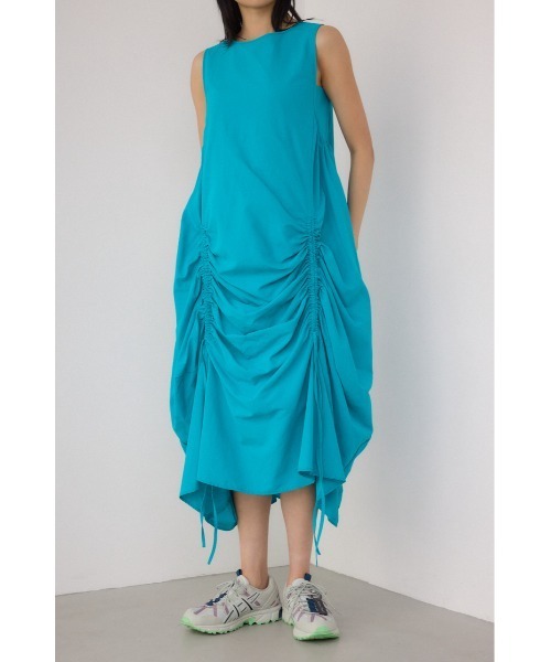 PLUS（AZUL BY MOUSSY） パーティードレス ワンピース 「PLUS 