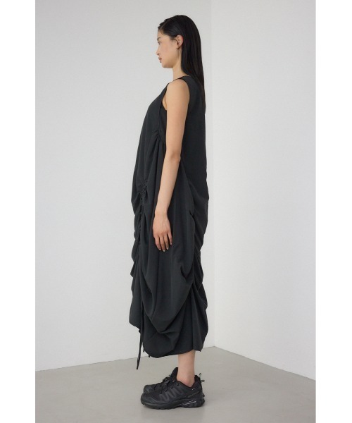 PLUS（AZUL BY MOUSSY） パーティードレス ワンピース 「PLUS 