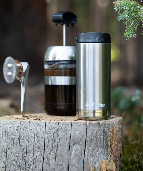 Klean Kanteen 水筒（水筒お手入れ方法：食洗器対応）｜弁当箱