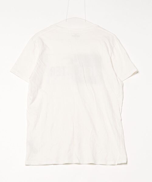 「Hollister」 半袖Tシャツ M ホワイト メンズ