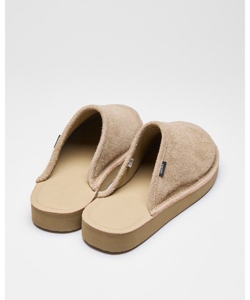 新品未使用 Suicoke NEW WAVE BIT-MULE us5ムートン 新品未使用 Suicoke NEW WAVE BIT-MULE us5ムートン Suicoke New Wave