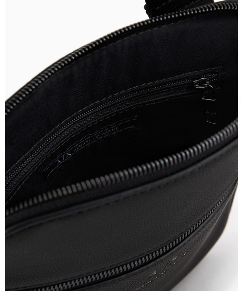 ARMANI EXCHANGE 「ARMANI EXCHANGE」 ショルダーバッグ FREE